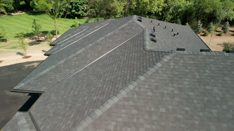 Cold Roofs in North Lima, OH