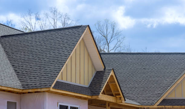 Steel Roofing in North Lima, OH