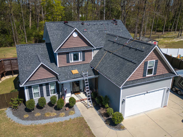Best Storm Damage Roof Repair  in North Lima, OH